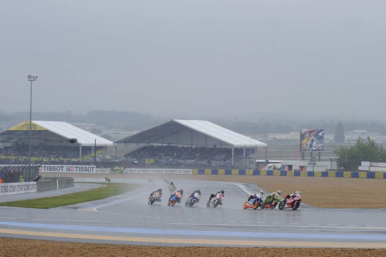 Gran Premio de Francia de Moto3