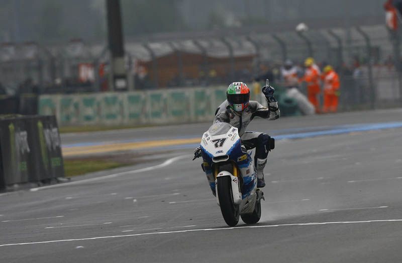 Gran Premio de Francia de Moto2