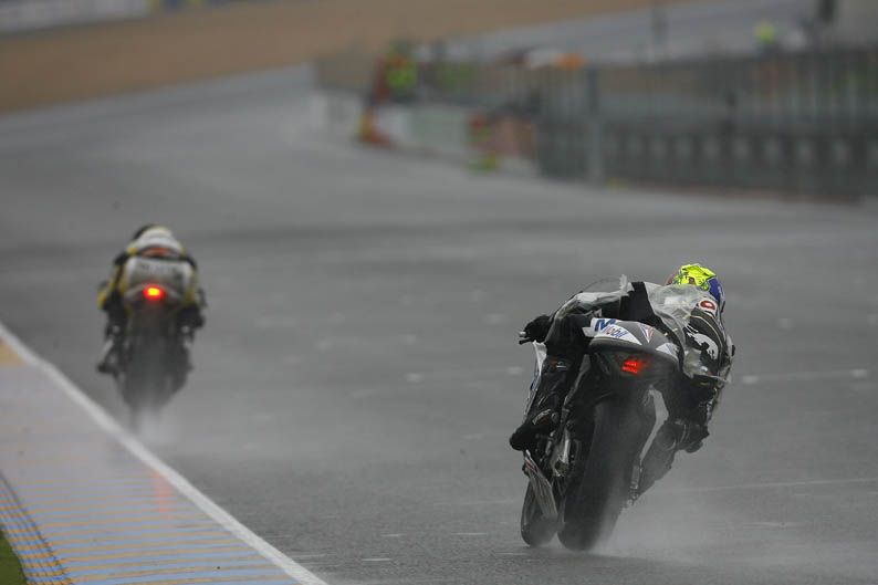 Gran Premio de Francia de Moto2
