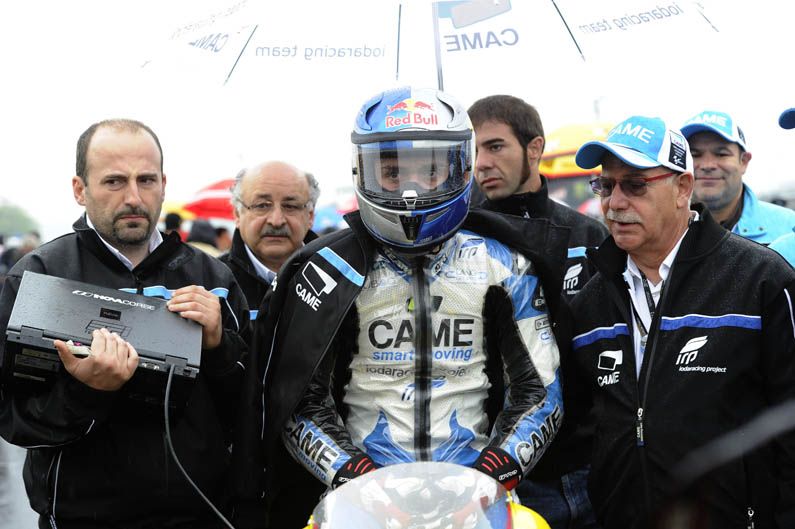 Gran Premio de Francia de Moto3