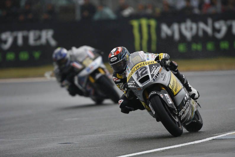 Gran Premio de Francia de Moto2