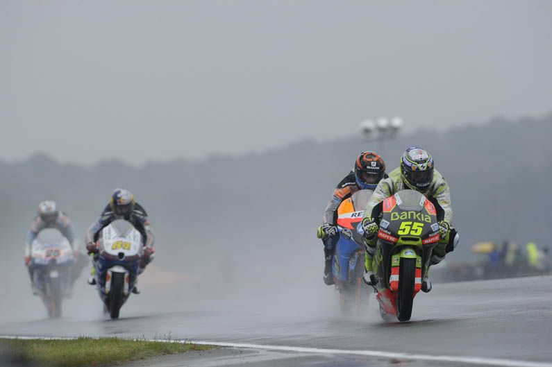 Gran Premio de Francia de Moto3