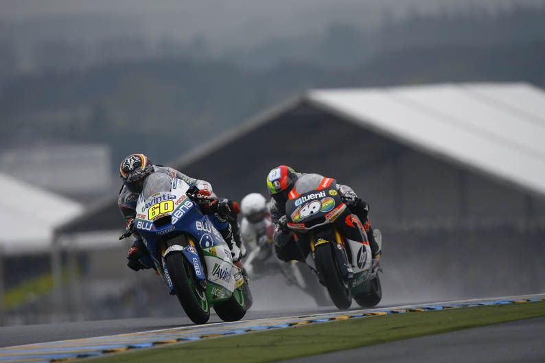 Gran Premio de Francia de Moto2