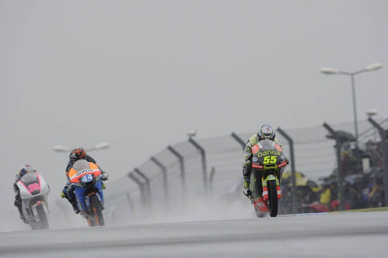 Gran Premio de Francia de Moto3
