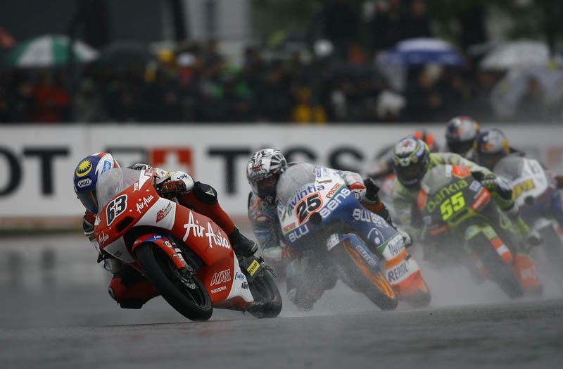 Gran Premio de Francia de Moto3