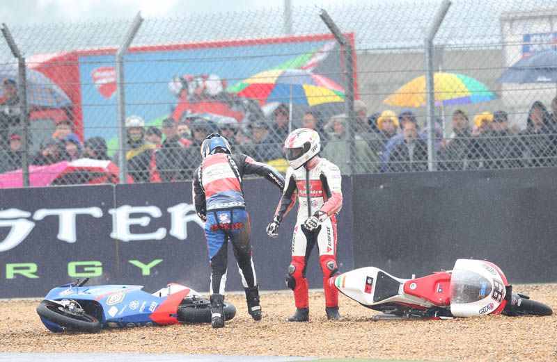 Gran Premio de Francia de Moto3
