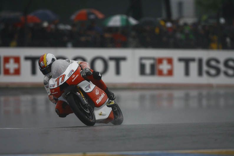 Gran Premio de Francia de Moto3