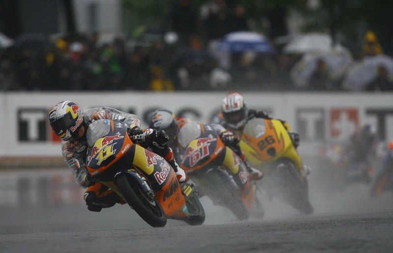 Gran Premio de Francia de Moto3