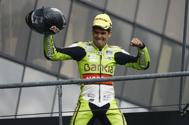 Gran Premio de Francia de Moto3