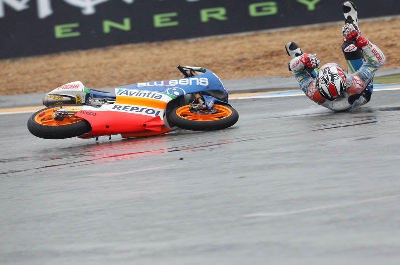 Gran Premio de Francia de Moto3