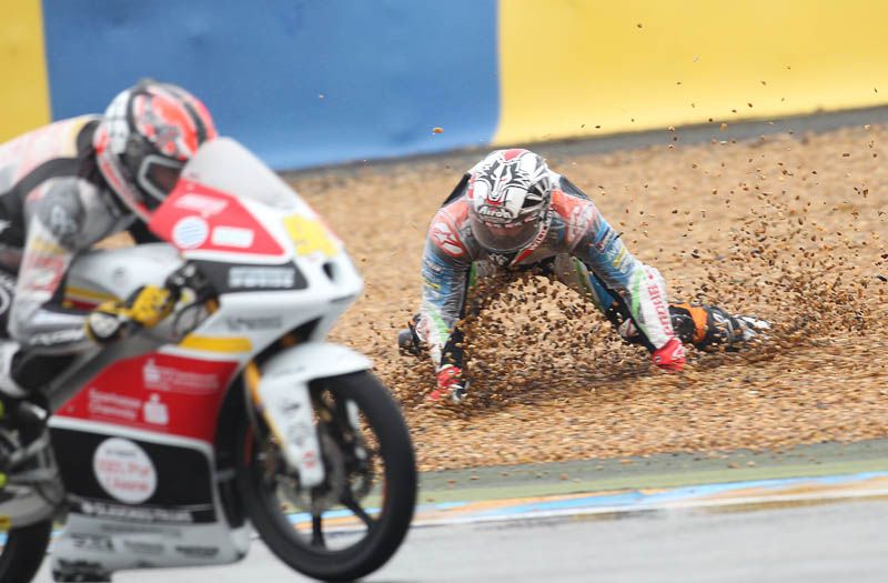 Gran Premio de Francia de Moto3