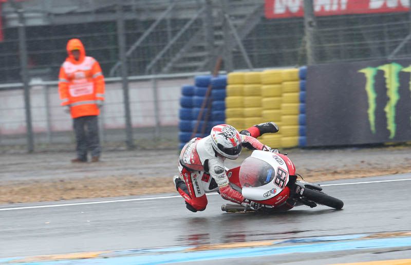 Gran Premio de Francia de Moto3