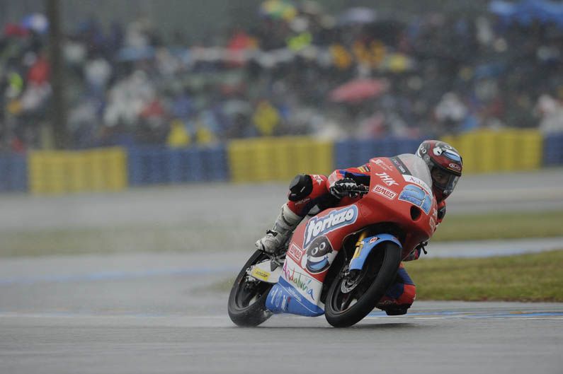 Gran Premio de Francia de Moto3
