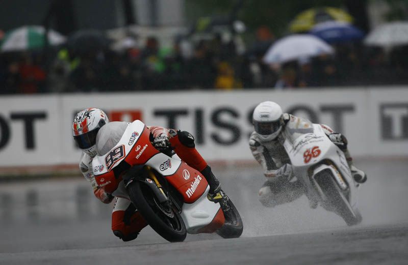 Gran Premio de Francia de Moto3
