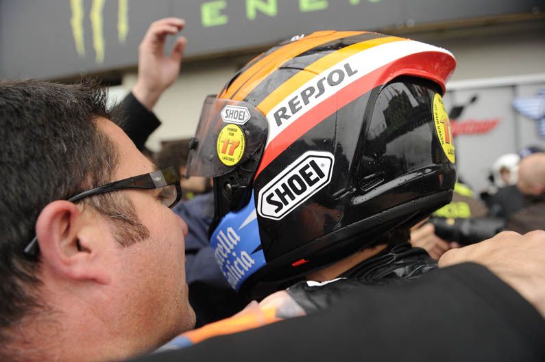 Gran Premio de Francia de Moto3