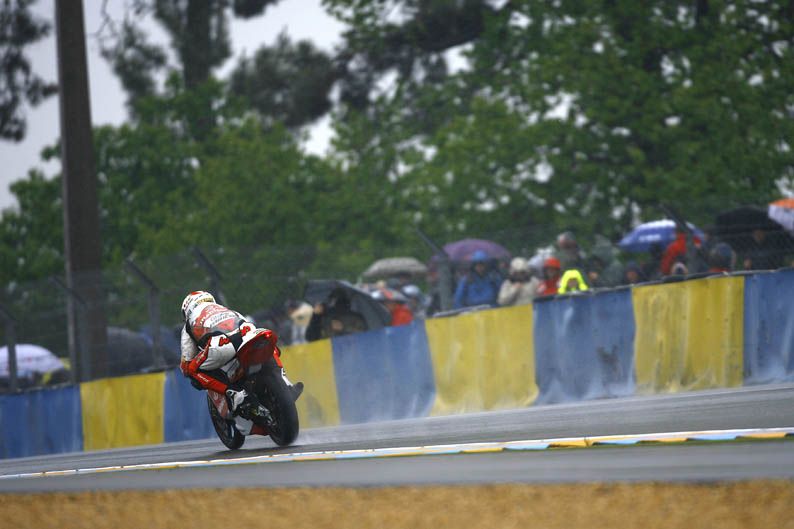 Gran Premio de Francia de Moto3