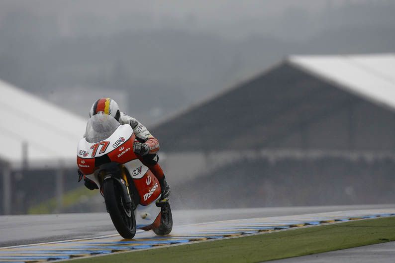 Gran Premio de Francia de Moto3