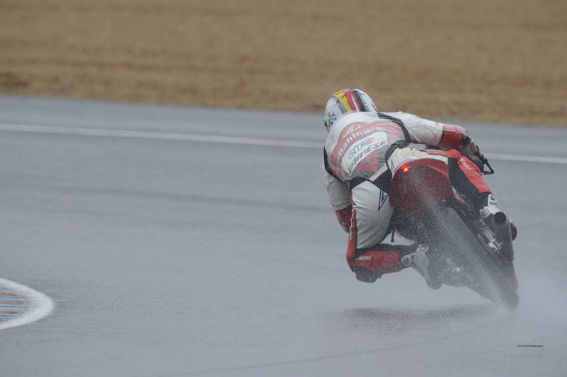 Gran Premio de Francia de Moto3