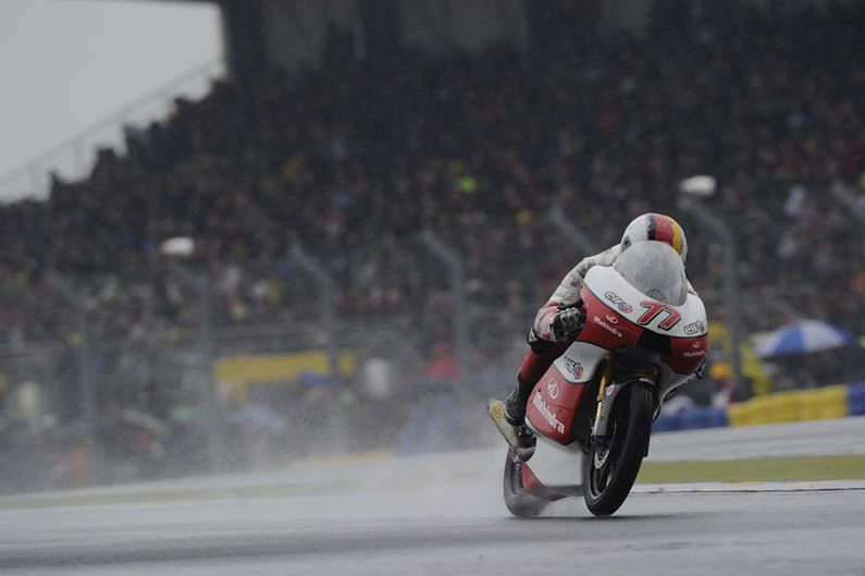 Gran Premio de Francia de Moto3