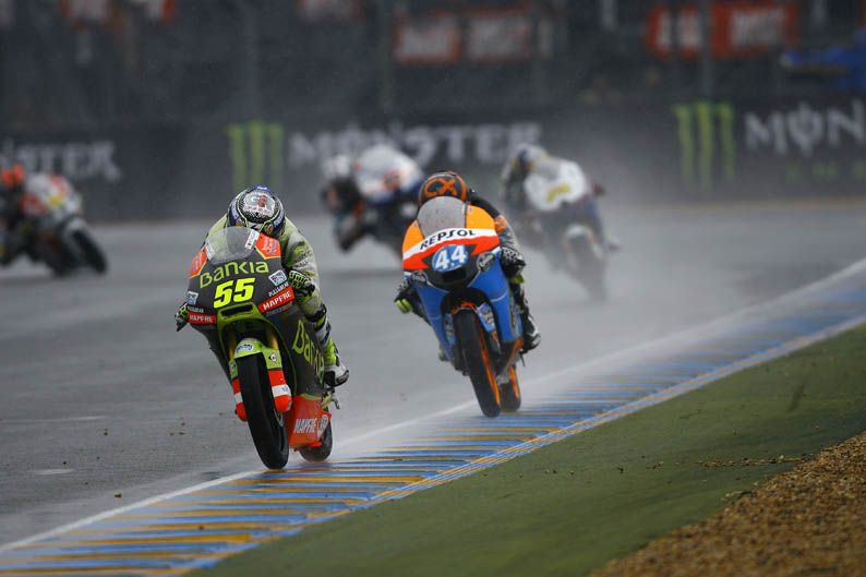 Gran Premio de Francia de Moto3
