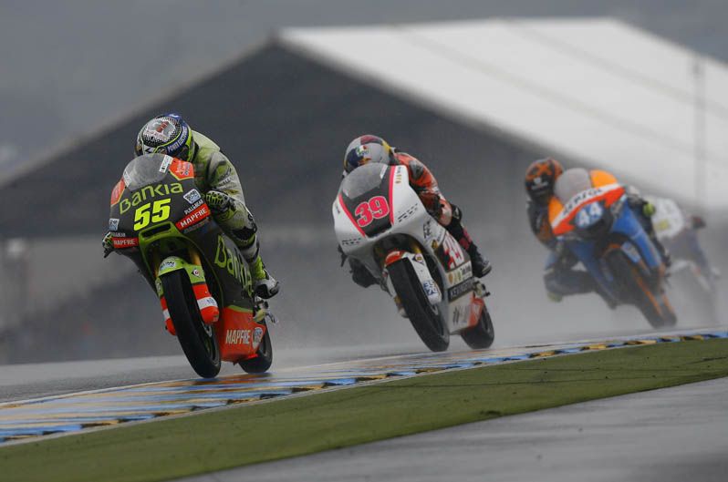 Gran Premio de Francia de Moto3