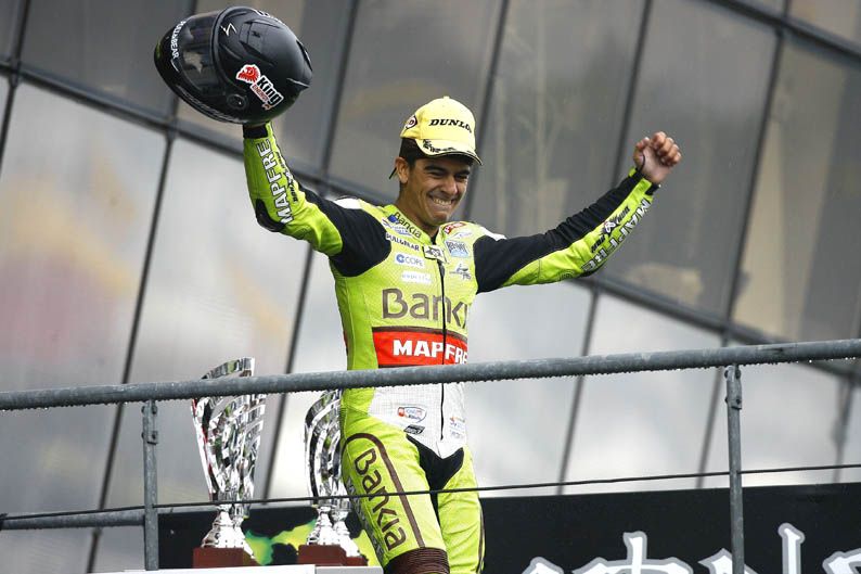 Gran Premio de Francia de Moto3