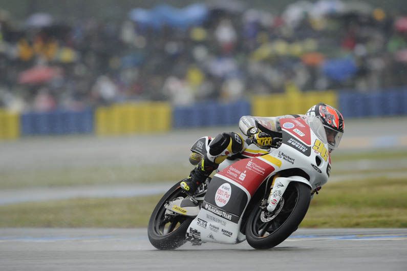 Gran Premio de Francia de Moto3