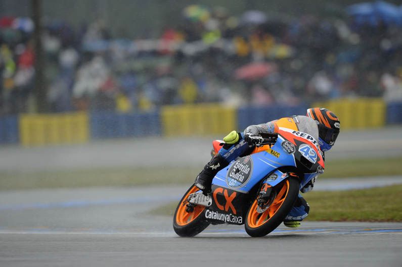 Gran Premio de Francia de Moto3