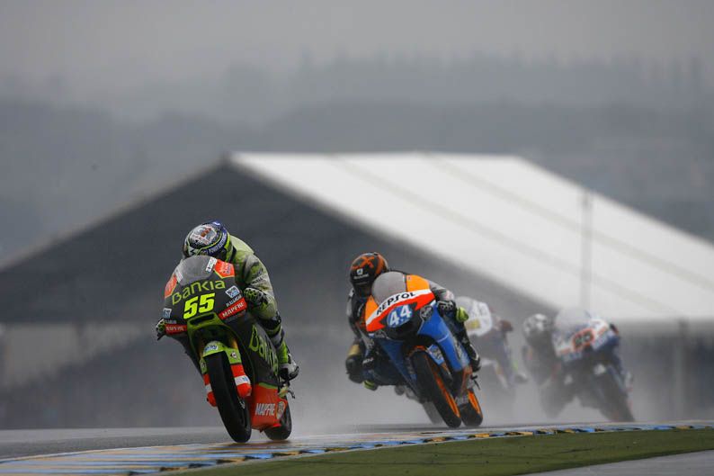 Gran Premio de Francia de Moto3