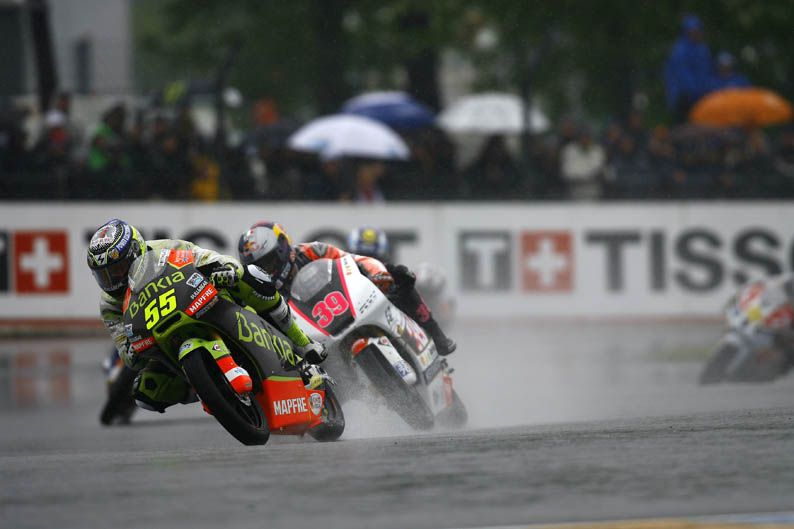 Gran Premio de Francia de Moto3