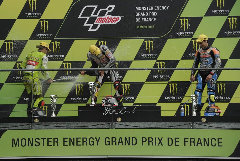 Gran Premio de Francia de Moto3