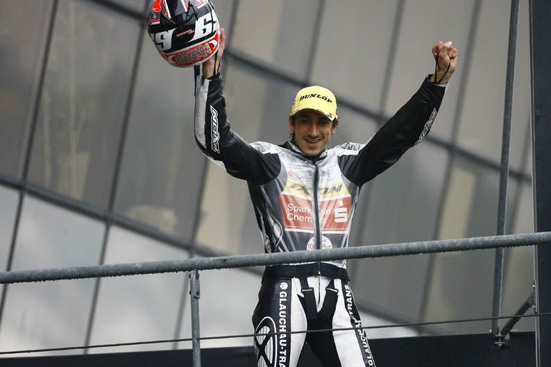 Gran Premio de Francia de Moto3