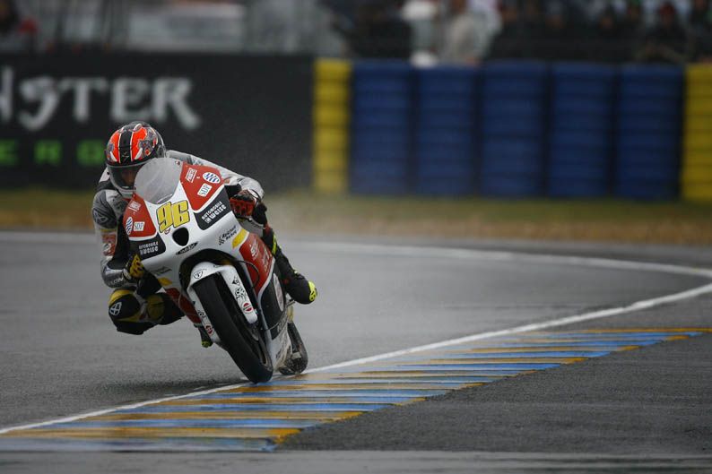 Gran Premio de Francia de Moto3
