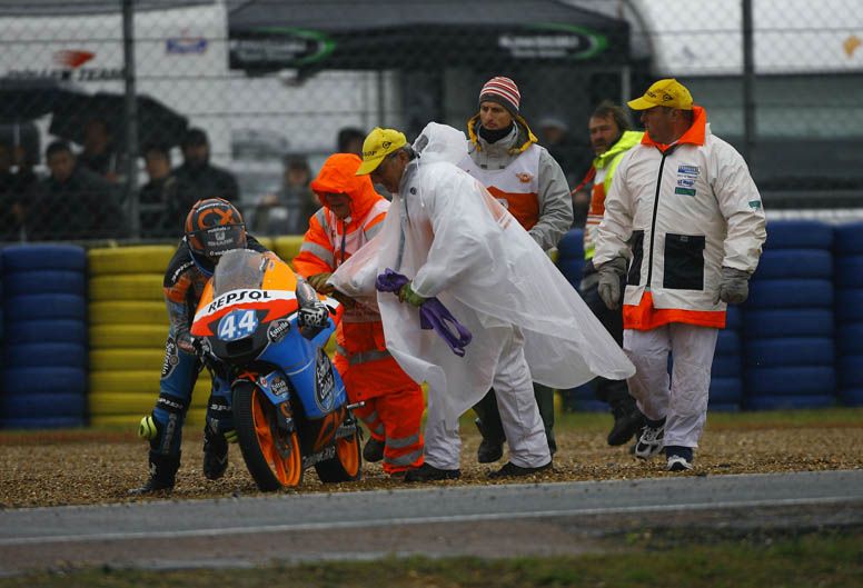 Gran Premio de Francia de Moto3