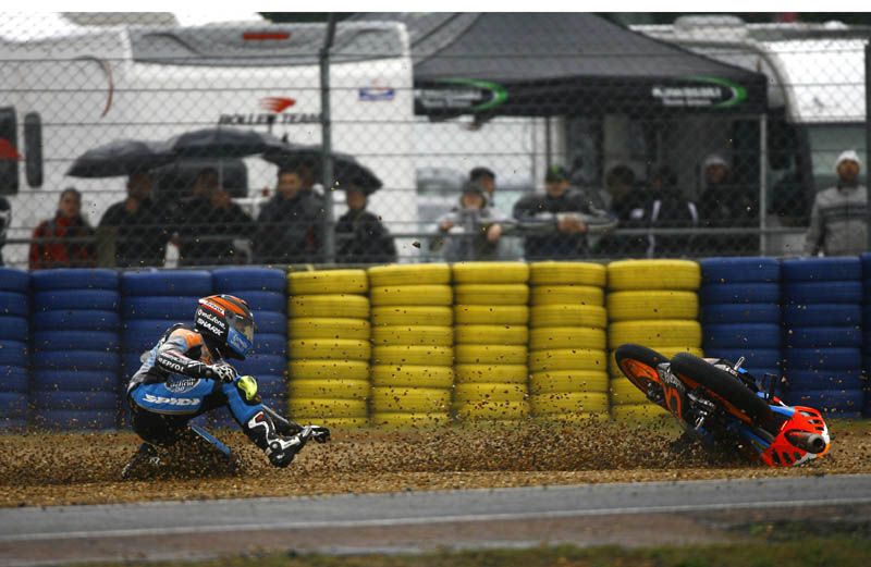 Gran Premio de Francia de Moto3