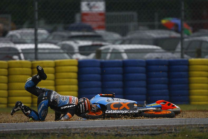 Gran Premio de Francia de Moto3