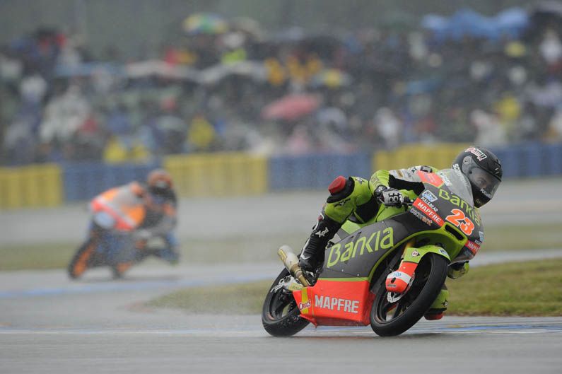 Gran Premio de Francia de Moto3