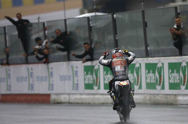 Gran Premio de Francia de Moto3