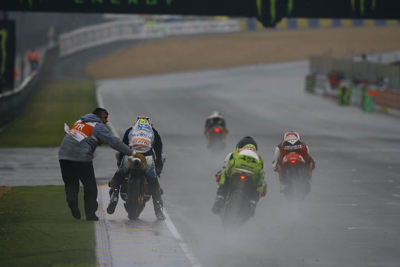 Gran Premio de Francia de Moto3