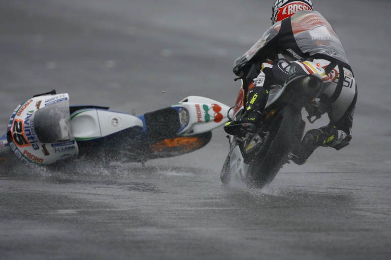 Gran Premio de Francia de Moto3