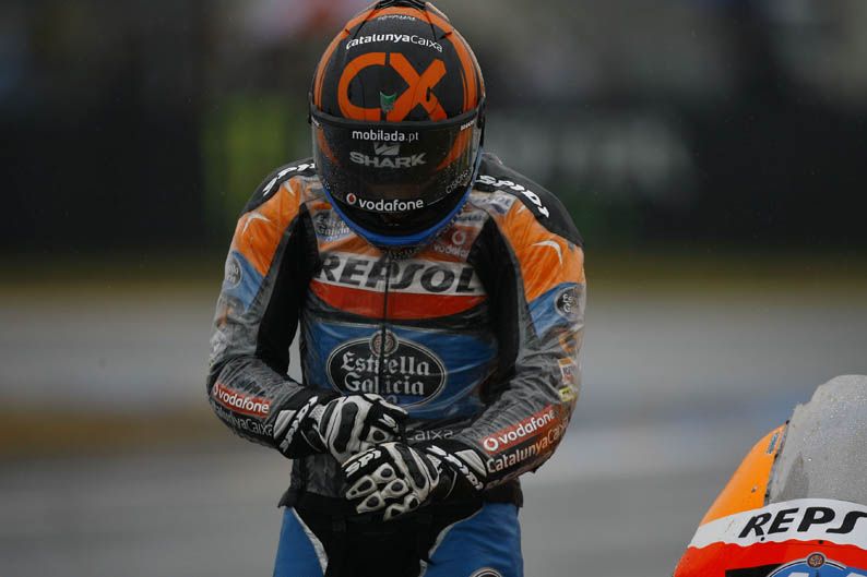 Gran Premio de Francia de Moto3