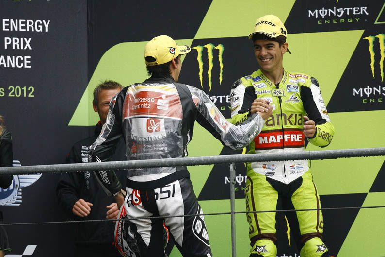Gran Premio de Francia de Moto3