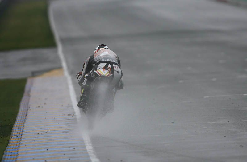 Gran Premio de Francia de Moto3