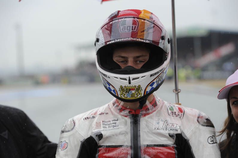 Gran Premio de Francia de Moto3
