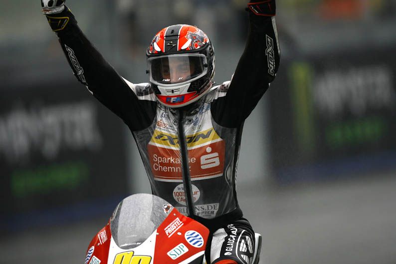 Gran Premio de Francia de Moto3