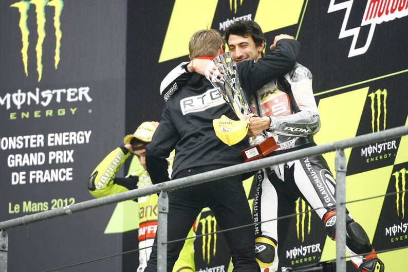 Gran Premio de Francia de Moto3