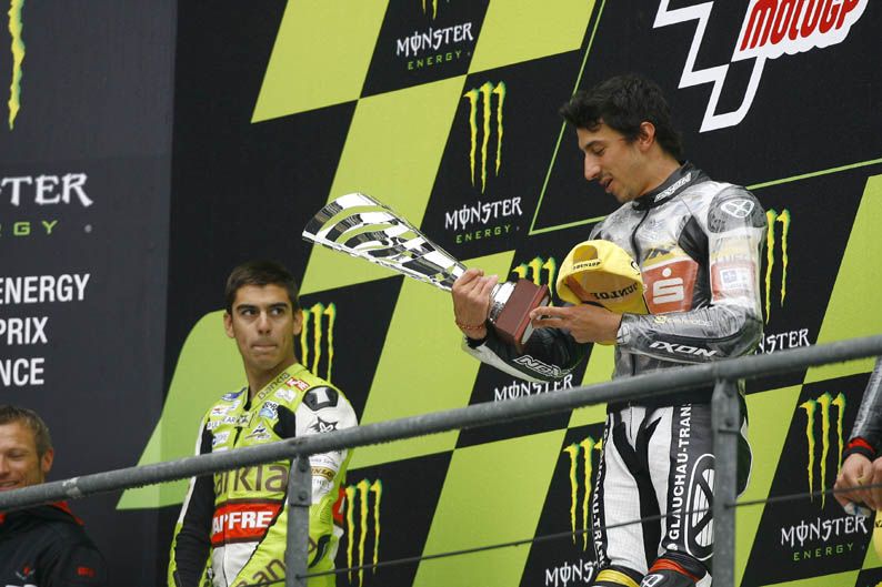 Gran Premio de Francia de Moto3