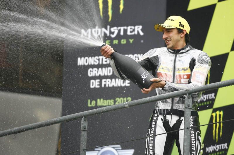 Gran Premio de Francia de Moto3