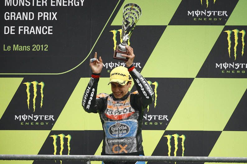 Gran Premio de Francia de Moto3