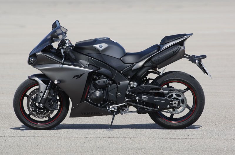 Yamaha YZF-R1